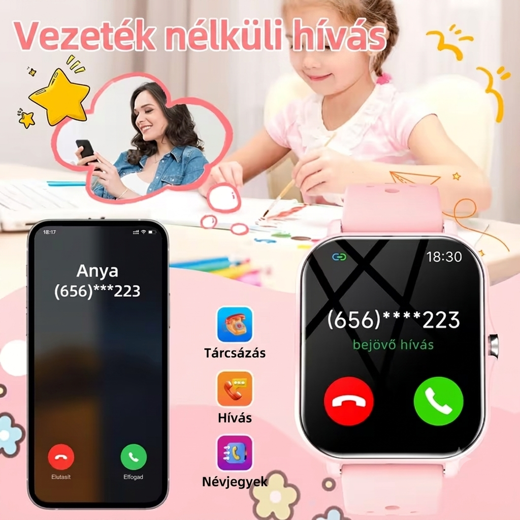 KidConnect Geo Ultra™