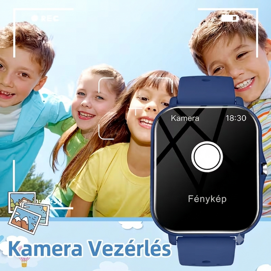 KidConnect Geo Ultra™