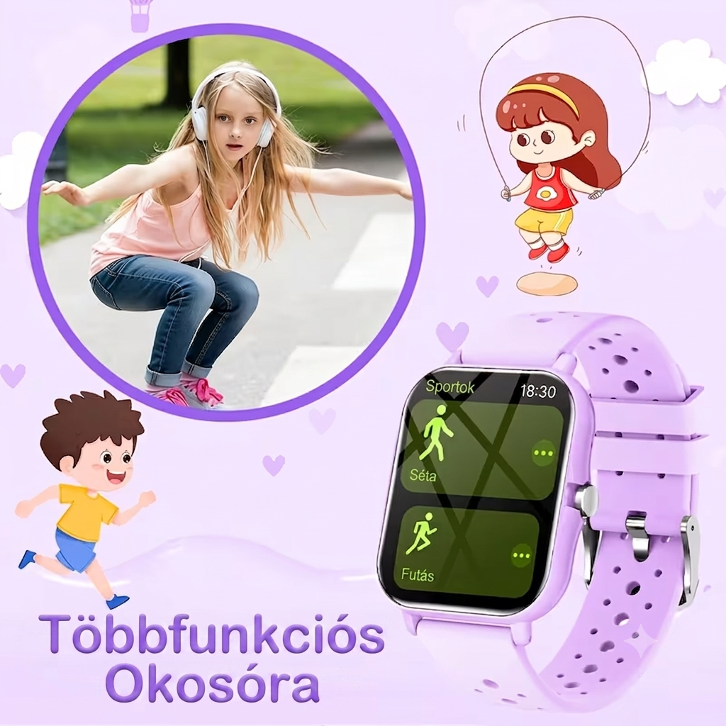 KidConnect Geo Ultra™