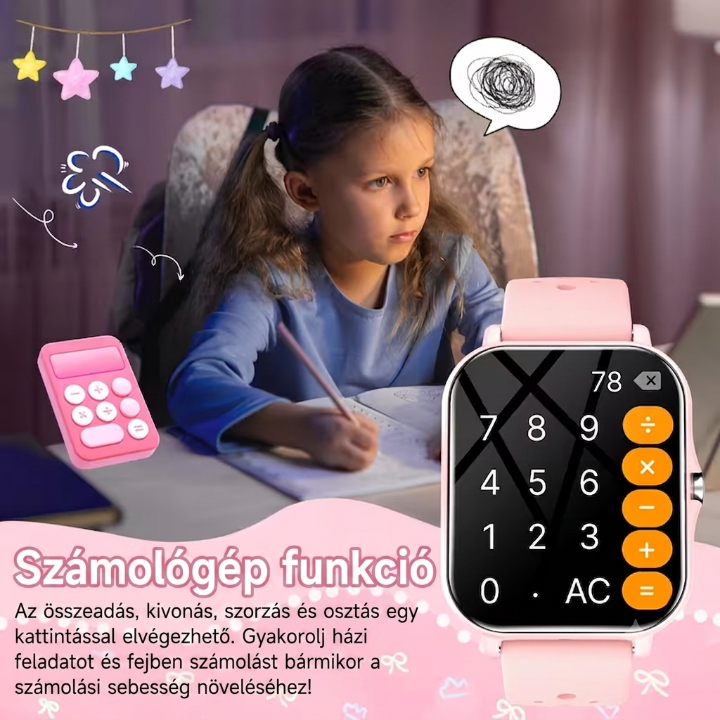 KidConnect Geo Ultra™