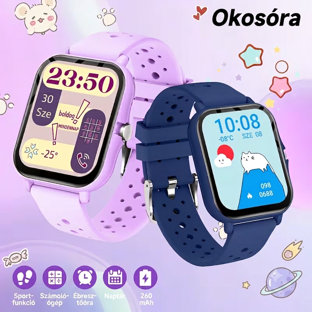 KidConnect Geo Ultra™