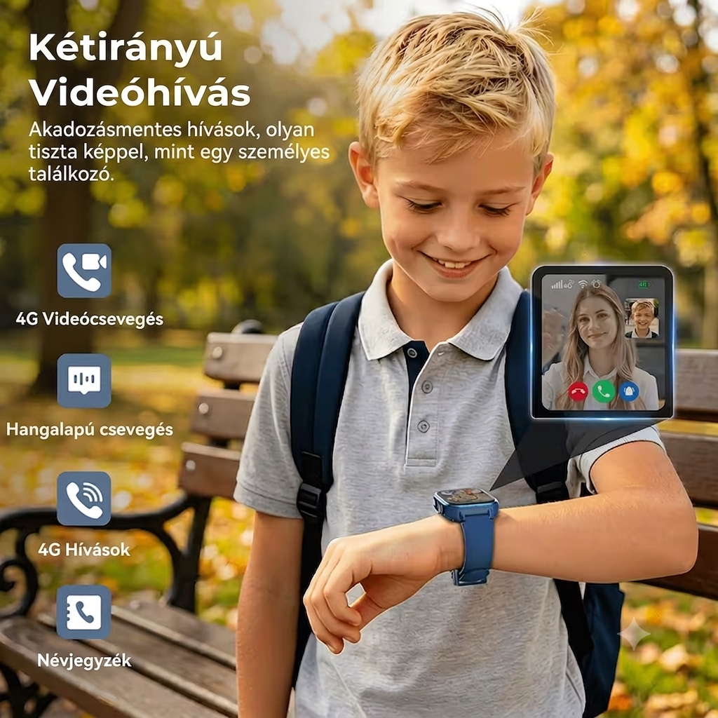 KidConnect Geo Ultra™