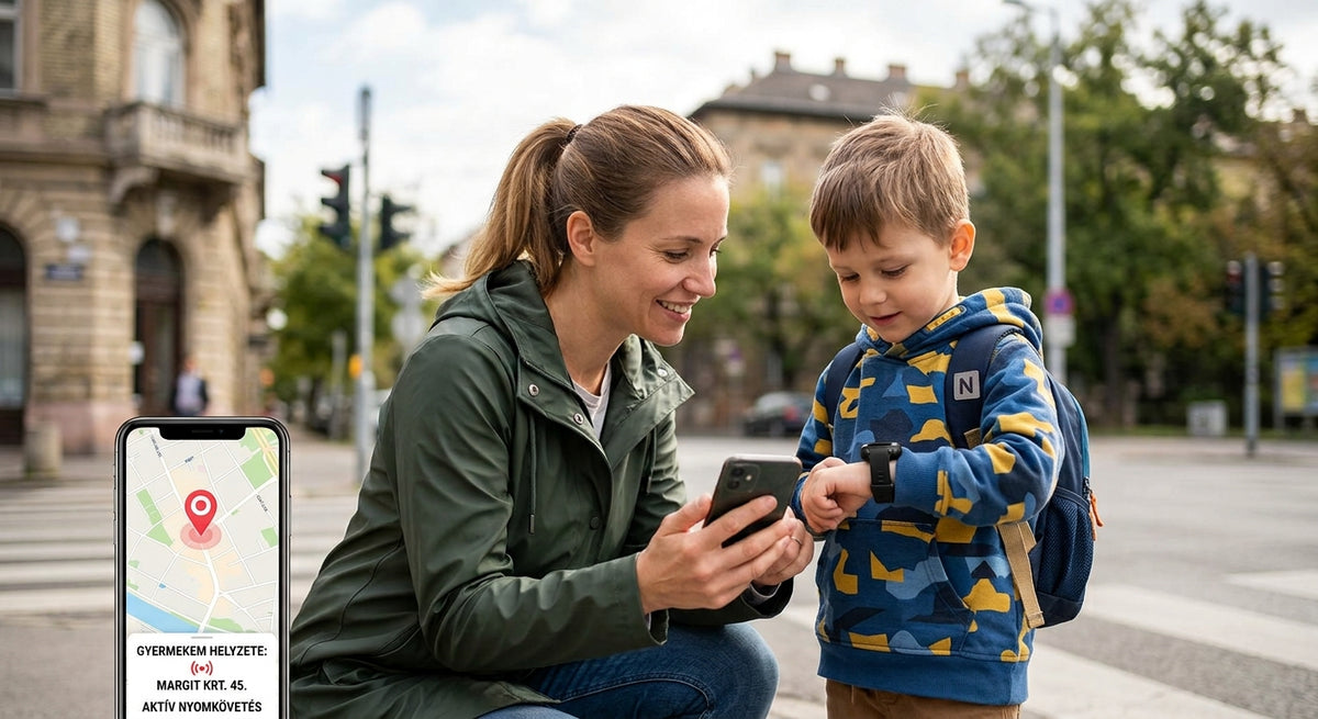 KidConnect Geo Ultra™
